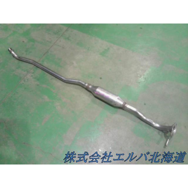 ラパン 5BA-HE33S【大型商品】 エキゾーストセンターマフラー 14220