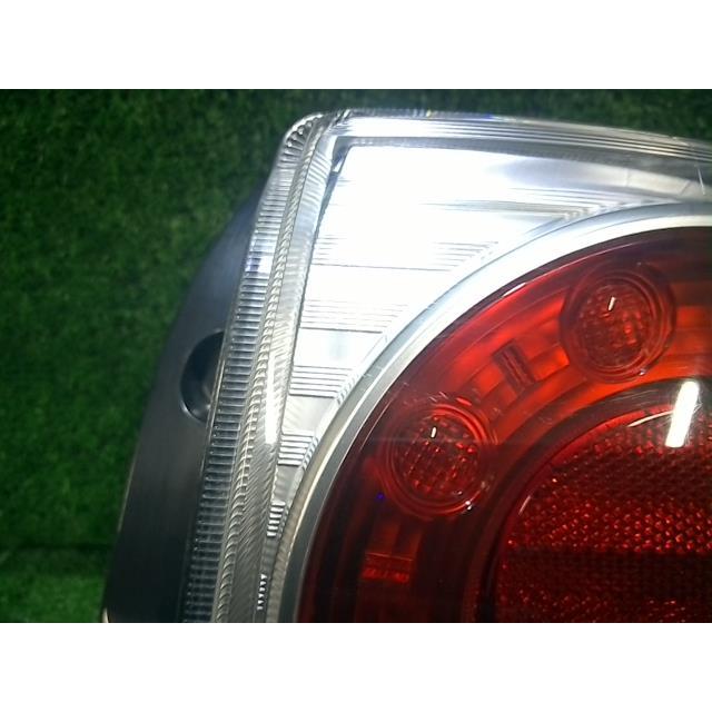ラパン DBA-HE22S 右テールランプ 35650-85KA1 : ELV-ER SHOPPING