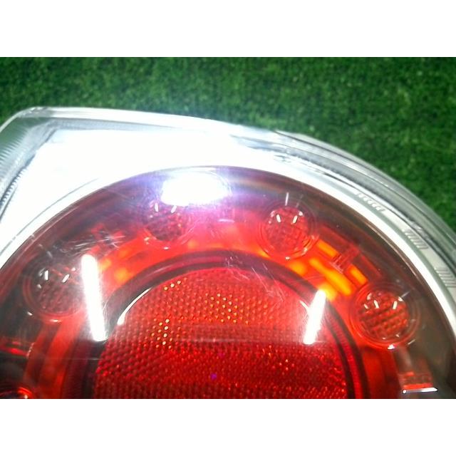 ラパン DBA-HE22S 右テールランプ 35650-85KA1 : ELV-ER SHOPPING