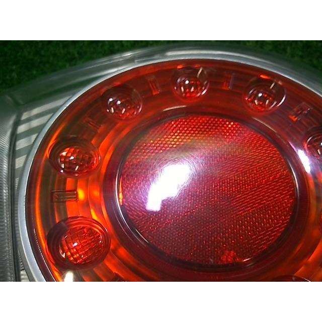 ラパン DBA-HE22S 右テールランプ 35650-85KA1 : ELV-ER SHOPPING