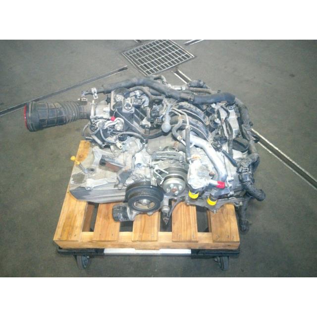 ハイゼット EBD-S331V【大型商品】 エンジン 19000-B5371 : ELV-ER