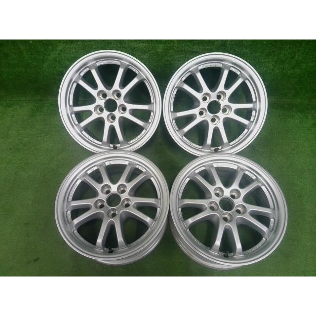 トヨタプリウス純正 15インチアルミホイール 中古 トヨタ・純正・プリウス・50系・15インチ・アルミ ホイール : ELV