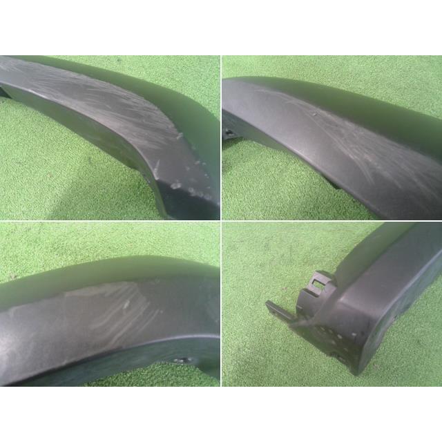 自動車 ジムニーシエラ 3BA-JB74W【大型商品】 右フェンダー 58611-78R00