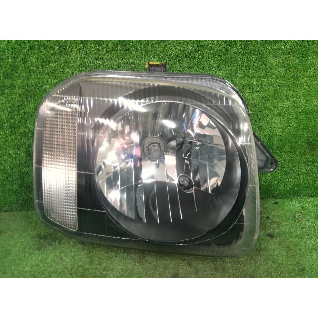 ジムニー TA-JB23W 右ヘッドライト コイト 35120-81A40 : ELV-ER 