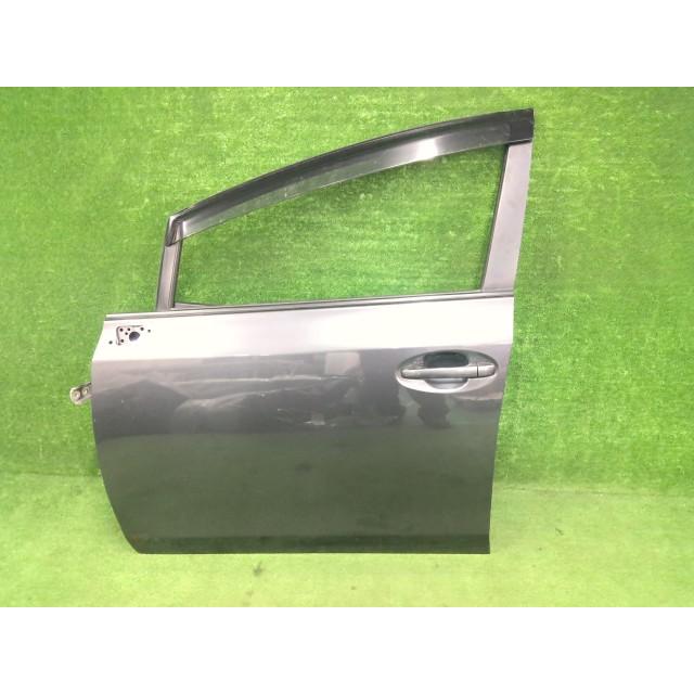 プリウスα DAA-ZVW41W【大型商品】 左フロントドア アサヒ 67002-47110 
