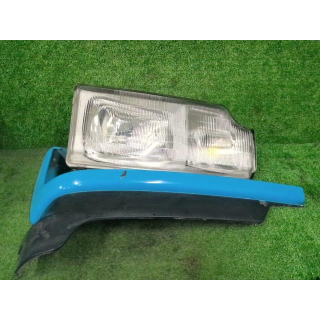UDトラックス 右ヘッドライトAssy中古 UD日産大型車 KC-CW631GNT 右ヘッドライト コイト 26010-00Z66 : ELV