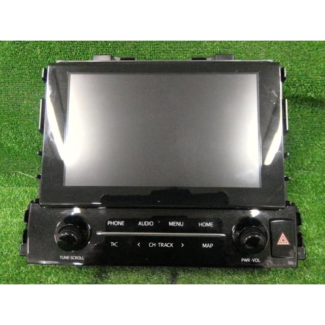 アルファード 6AA-AYH30W カーナビゲーション ハイブリッドSR C 