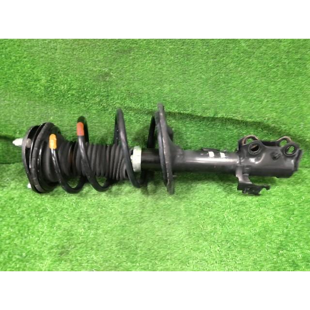 SAI AZK10 右フロントストラット S 48510-75070 48510-79175 1G3 SAI DAA-AZK10 右フロントストラット S ツーリングセレクション 202
