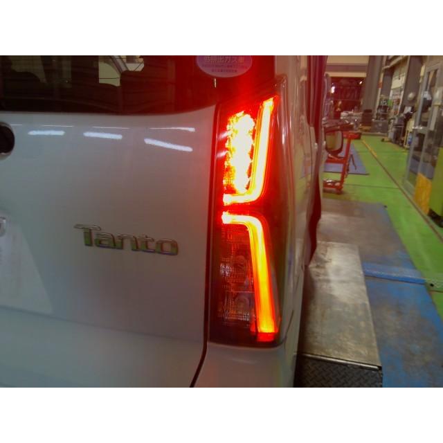 タント 5BA-LA660S 右テールランプ カスタムRS 4WD W25  81551-B2440_7