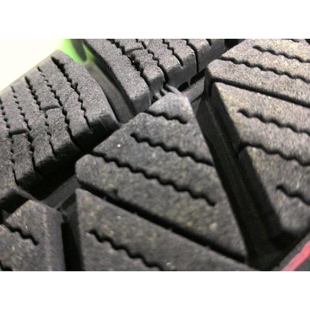 中古 ブリヂストン・ブリザックVRX3・155/65R14・21年・4本 タイヤ