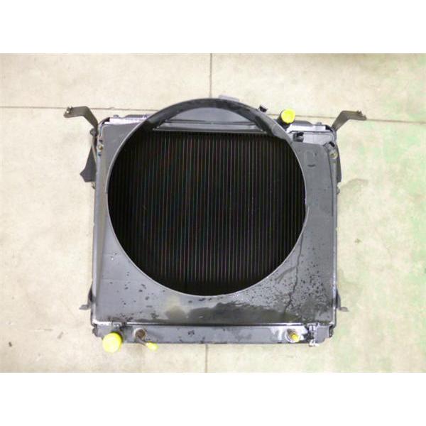 ダイナ KC-BU212 ラジエータ