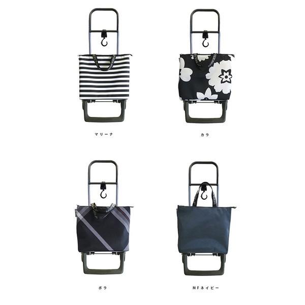 ROLSER ロルサー GENT ジェント ショッピングカート キャリー カート