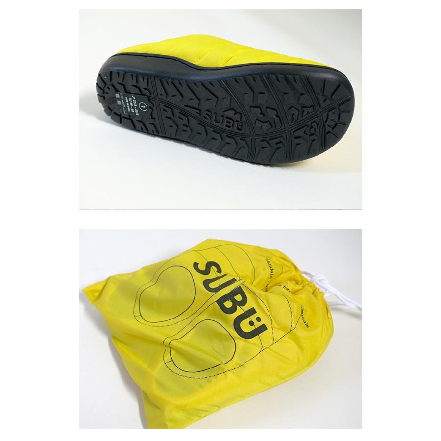 Subu スブ 冬のサンダル 起毛 サンダル スリッパ ダウン風 防寒 ルームシューズ 外履き シューズ メンズ レディース 0014 Sb Elva エルヴァ 通販 Yahoo ショッピング
