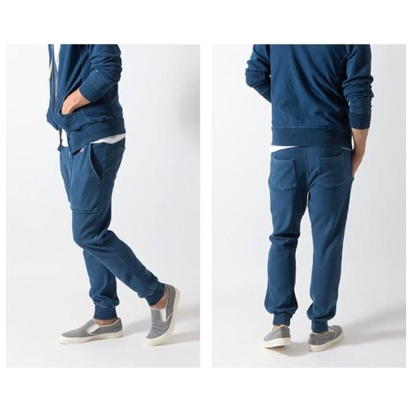 Champion（チャンピオン） スウェット パンツ リバースウィーブ