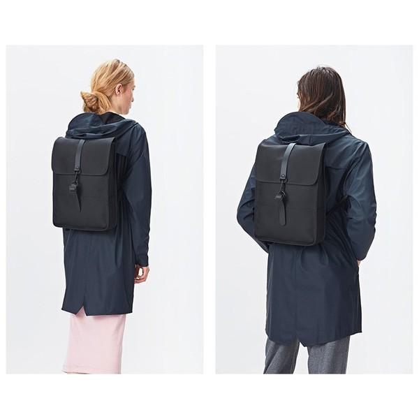 RAINS レインズ リュック バックパック ミニ バッグ BACKPACK MINI 防水 カバン 鞄 デイパック 男女兼用 レディース メンズ 1280｜elva｜02