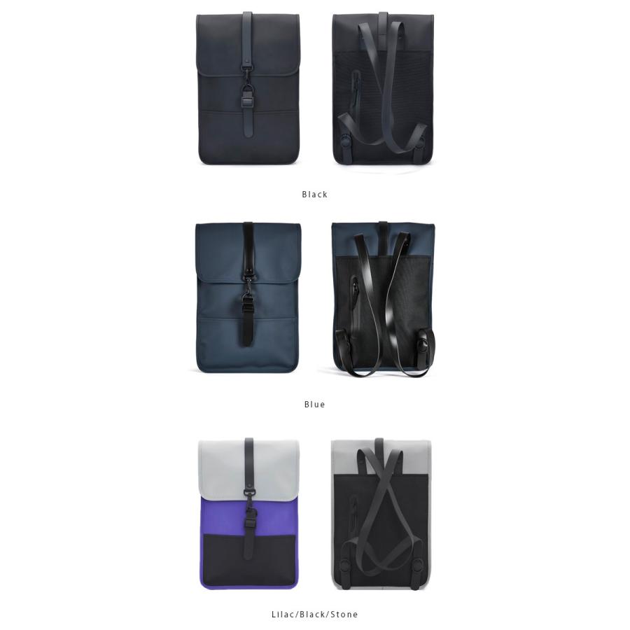RAINS レインズ リュック バックパック ミニ バッグ BACKPACK RAINS レインズ リュック バックパック ミニ バッグ BACKPACK