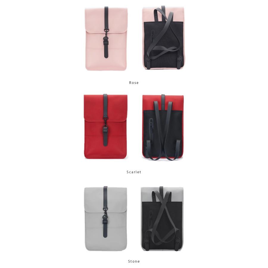 RAINS レインズ リュック バックパック ミニ バッグ BACKPACK RAINS レインズ リュック バックパック ミニ バッグ BACKPACK