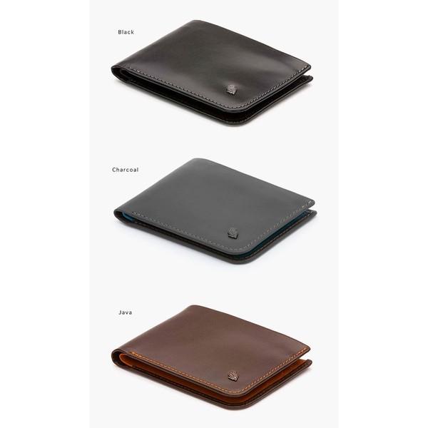 ベルロイ Bellroy 財布 ハイドアンドシーク 薄型 ２つ折り財布 レザー 革 スリム メンズ ウォレット Hide & Seek サイフ WHSE｜elva｜07