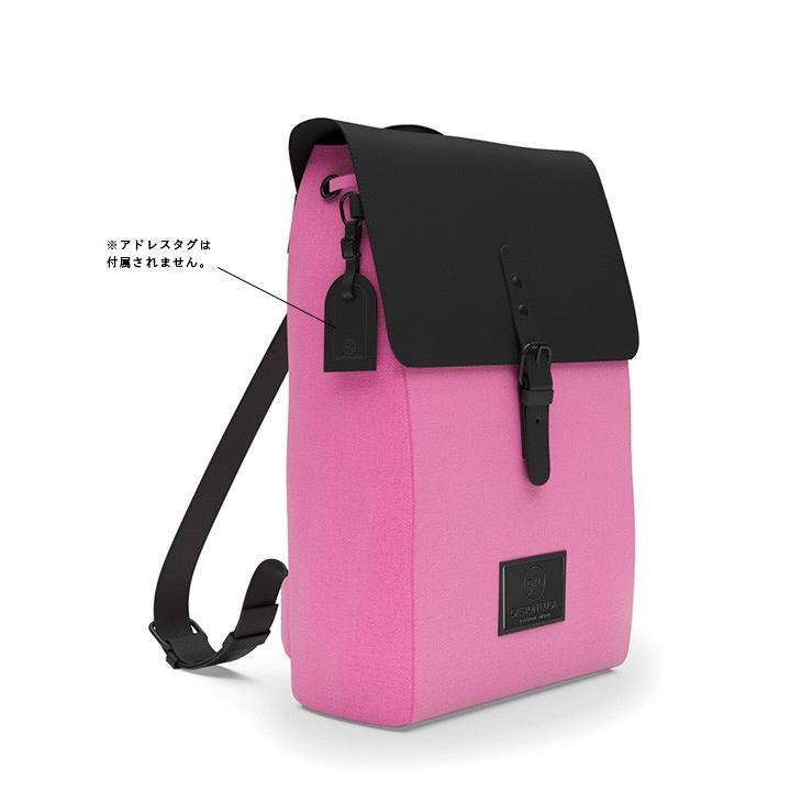 ガストンルーガ レディースリュックサック ガストンルーガ Gaston Luga リュック バックパック CLASSY