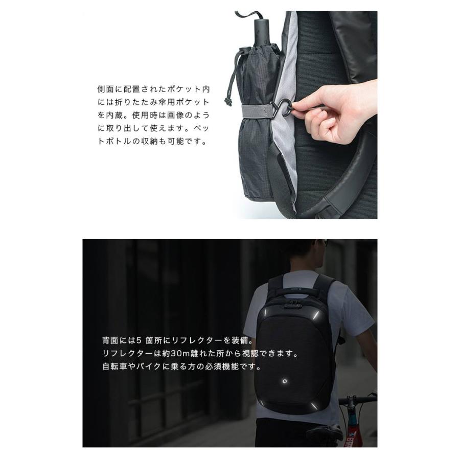 コリンデザイン KORIN DESIGN リュック クリックパック プロ