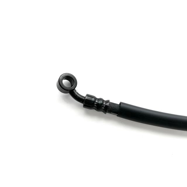 カワサキ（Kawasaki） ゼファー1100 純正 ブレーキホース ラバー ゴム 