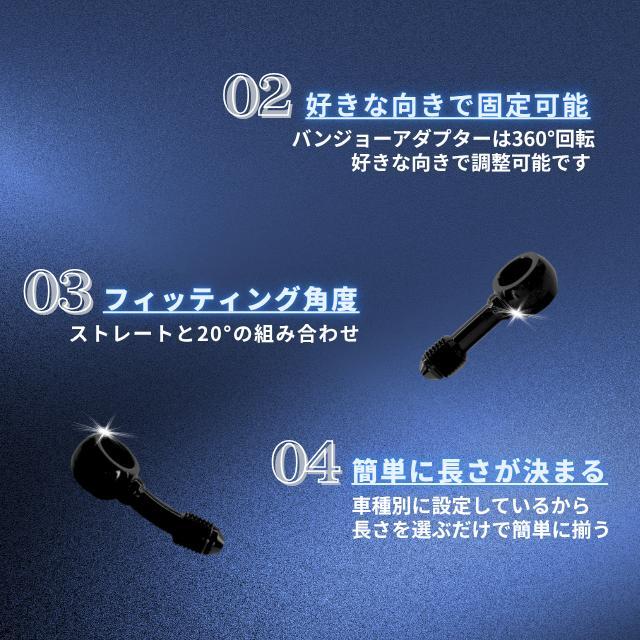 ゼファー400 χ カイ ゼファー750 フロント ブラックメッシュブレーキ