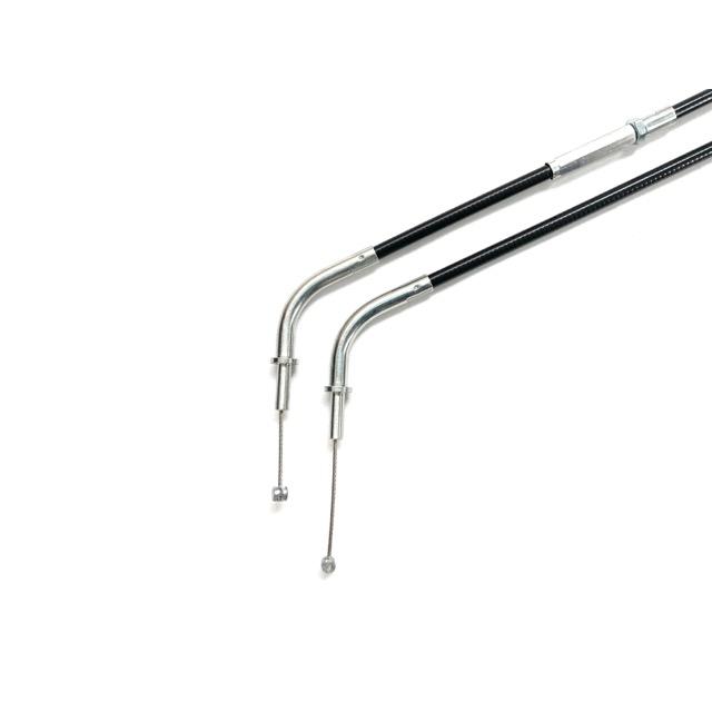 バリオス 1型 アクセルワイヤー 10cmロング 日本製 : エルウェーブ