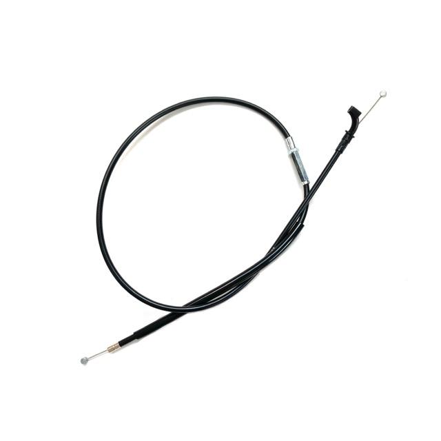 バリオス 1型 チョークワイヤー STD 純正長 ノーマル長 日本製 : エル