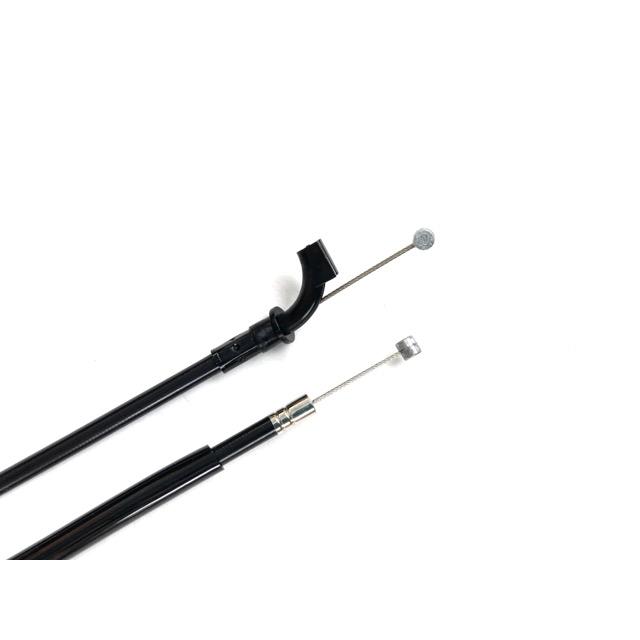 バリオス 1型 チョークワイヤー STD 純正長 ノーマル長 日本製 : エル