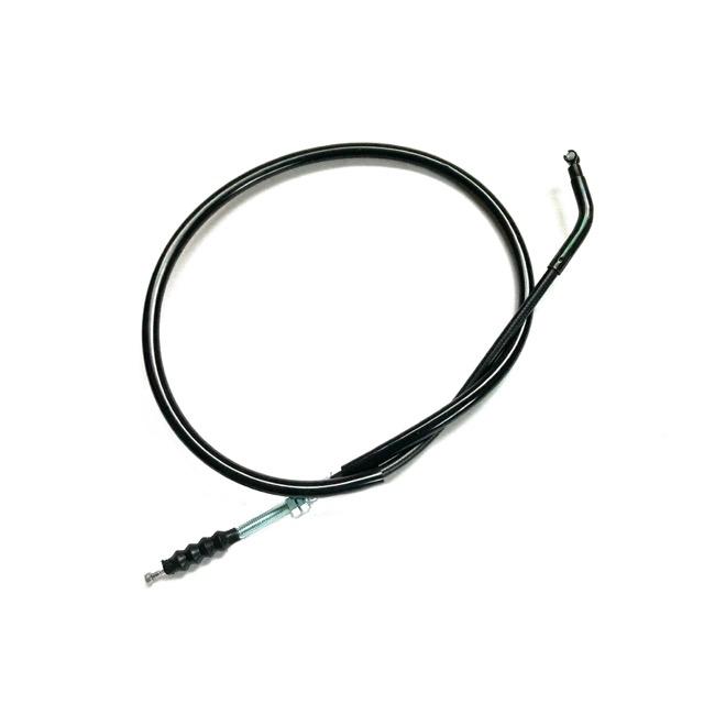 バリオス 1型 クラッチワイヤー STD 純正長 ノーマル長 日本製 : エル