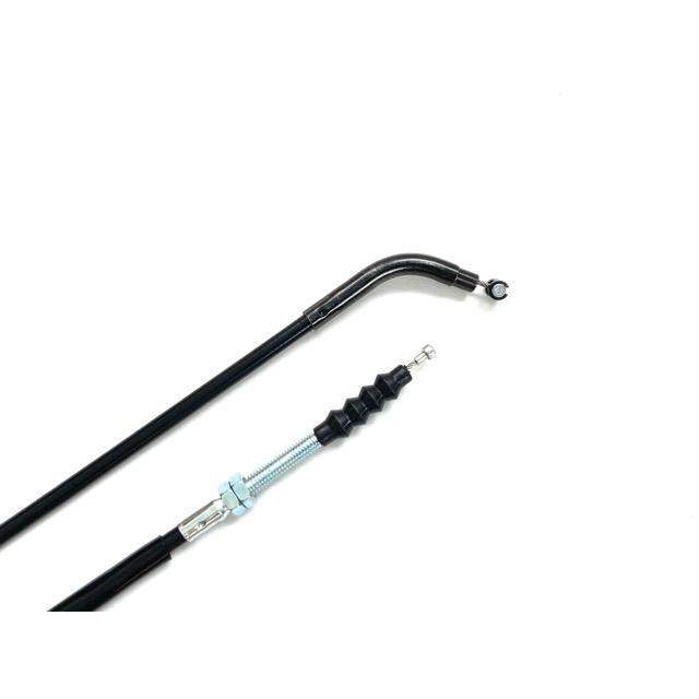 バリオス クラッチワイヤー 1型 A1〜A4 A5/A6 ブラック 日本製 長さ