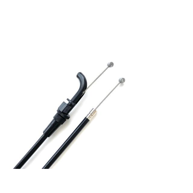 バリオス 2型 アクセルワイヤー STD 純正長 ノーマル長 日本製　　 |  | 01