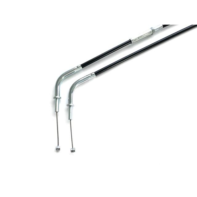 バリオス 2型 アクセルワイヤー STD 純正長 ノーマル長 日本製　　 |  | 02