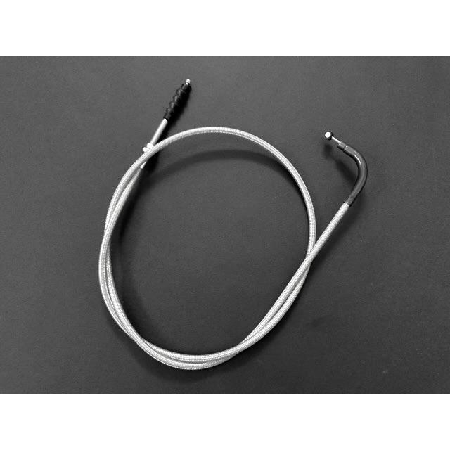 バリオス 2型 メッシュクラッチワイヤー 10cmロング 日本製 : エル 
