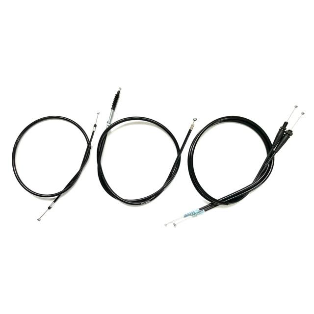 CB750F（RC04）ワイヤーセット STD 純正長 ノーマル長 日本製 | 