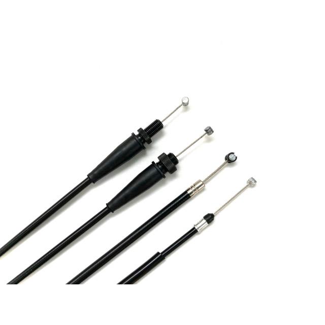 CB750F（RC04）ワイヤーセット STD 純正長 ノーマル長 日本製 |  | 01