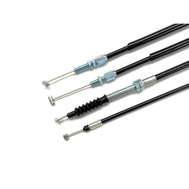 CB750F（RC04）ワイヤーセット STD 純正長 ノーマル長 日本製 |  | 02