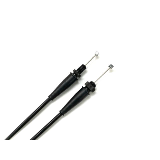 CB750F（RC04）アクセルワイヤー STD 純正長 ノーマル長 日本製 |  | 01