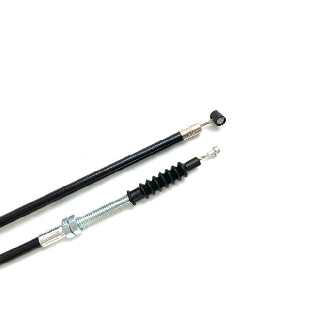 CB750F RC04 クラッチ CB750F（RC04）クラッチワイヤー 日本製 長さ選択可能 : エル