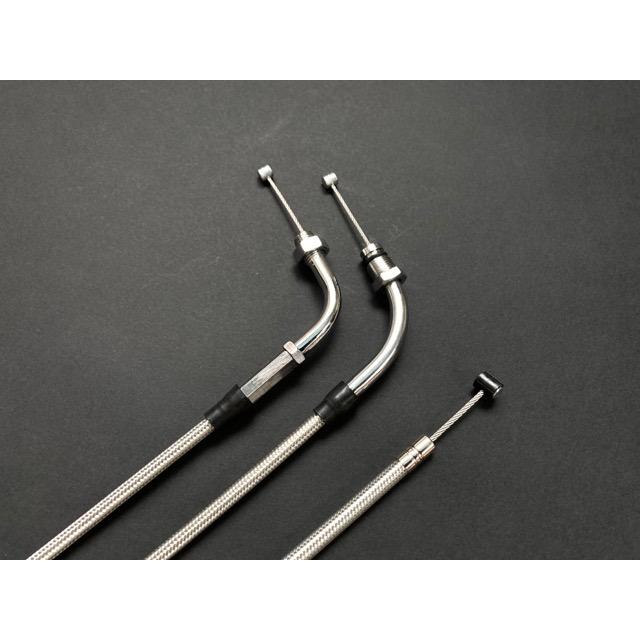 ホーク　CB250T 初期型エンジンカバーのワイヤーステー ホークCB250T 初期型エンジンカバーのワイヤーステー