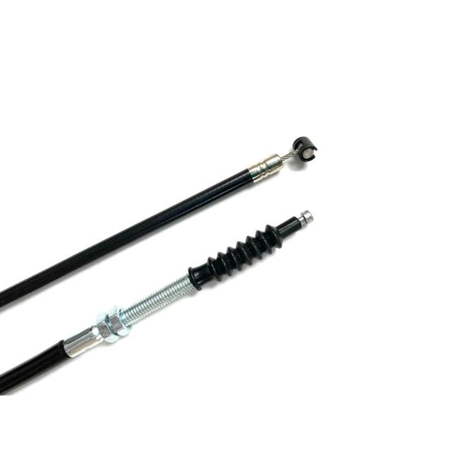 Z250FT A4 A5 クラッチワイヤー STD 純正長 ノーマル長 日本製 |  | 01