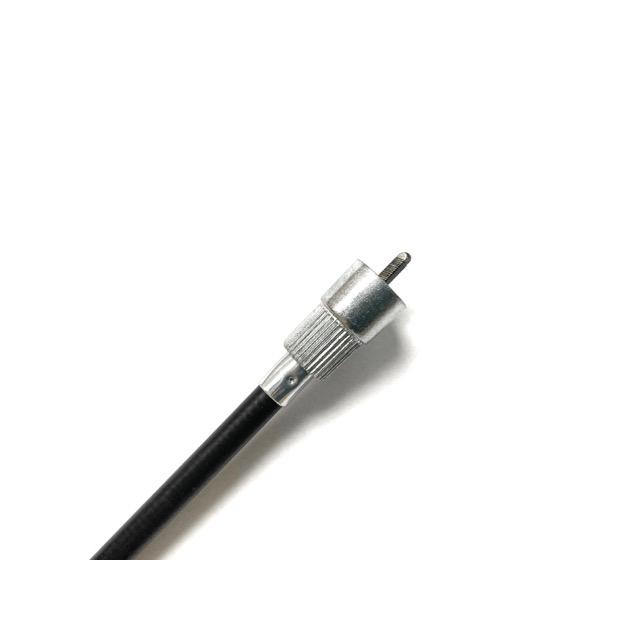 Z400FX Z400J Z550FX スピードメーターケーブル 日本製 : エルウェーブ