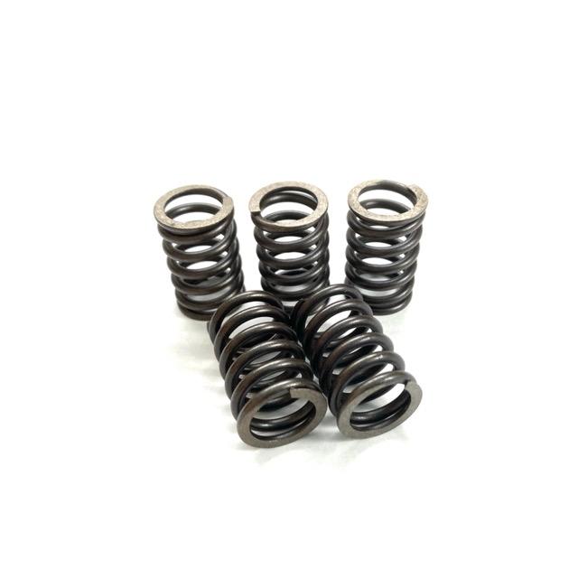 ヤマハRZ350 純正クラッチプレート スプリング セット ヤマハRZ350