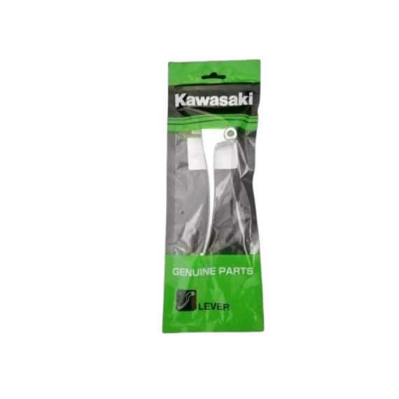 カワサキ（Kawasaki） Z400FX 純正 クラッチレバー : エルウェーブ 