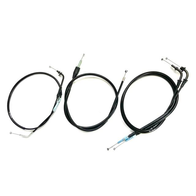 インパルス400 ワイヤーセット 30cmロング 日本製 : エルウェーブ 