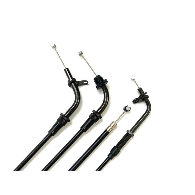 30cmロングワイヤー  インパルス インパルス400 ワイヤーセット 30cmロング 日本製 : エルウェーブ