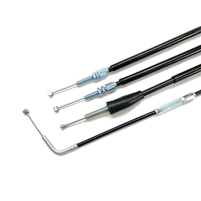 インパルス400 ワイヤーセット 30cmロング 日本製 : エルウェーブ