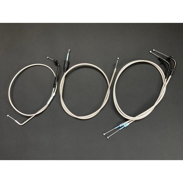 インパルス400 メッシュワイヤーセット 30cmロング 日本製 : エル