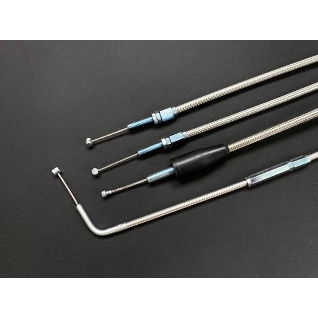 インパルス400 メッシュワイヤーセット 30cmロング 日本製 : エル