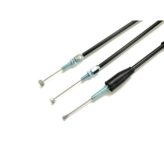 GS400 1型 ワイヤーセット STD 純正長 ノーマル長 日本製 |  | 02